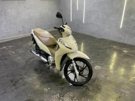 HONDA Biz 125 +, Foto 1