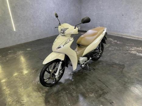 HONDA Biz 125 +, Foto 2