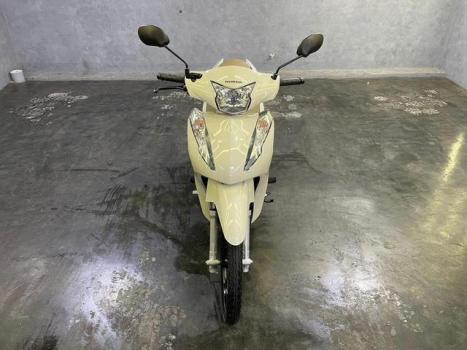 HONDA Biz 125 +, Foto 3