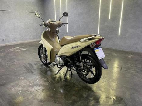 HONDA Biz 125 +, Foto 4