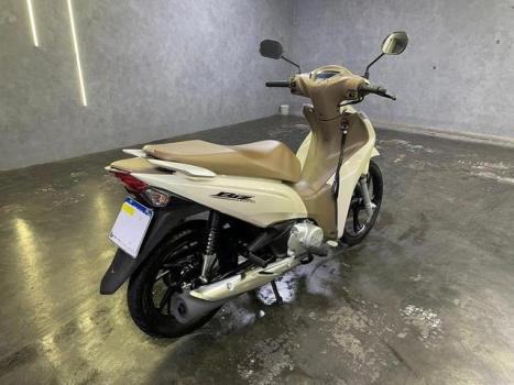 HONDA Biz 125 +, Foto 5