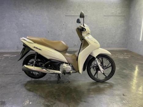 HONDA Biz 125 +, Foto 7