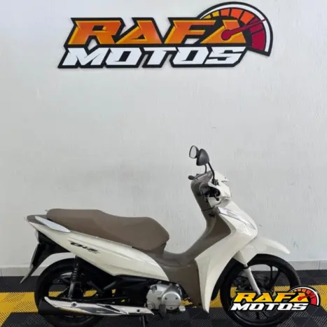 HONDA Biz 125 +, Foto 2