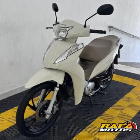 HONDA Biz 125 +, Foto 3