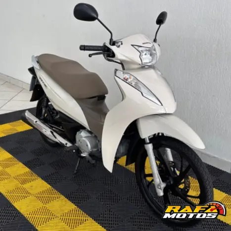 HONDA Biz 125 +, Foto 4