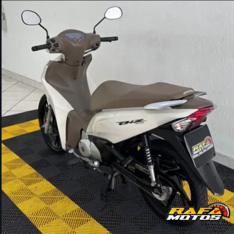 HONDA Biz 125 +, Foto 6