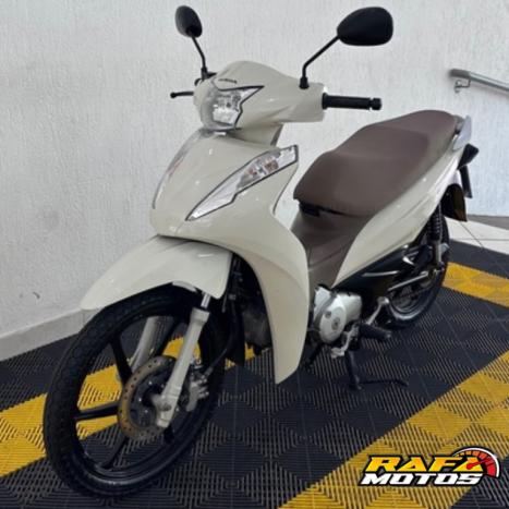 HONDA Biz 125 +, Foto 4