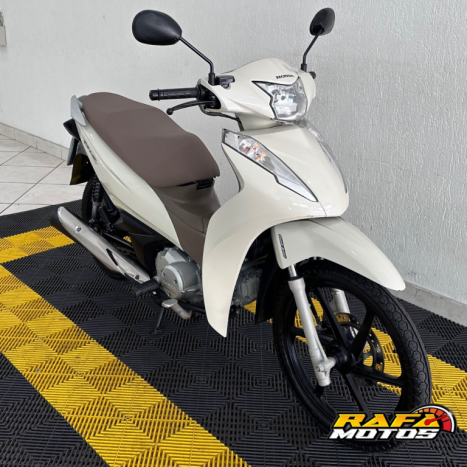 HONDA Biz 125 +, Foto 3