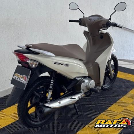 HONDA Biz 125 +, Foto 5