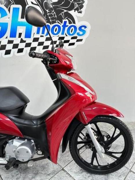 HONDA Biz 125 +, Foto 3