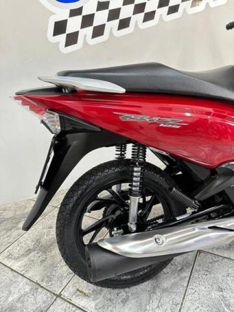 HONDA Biz 125 +, Foto 4