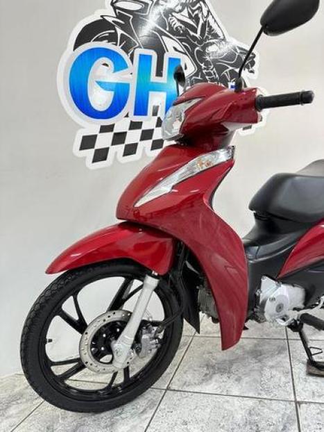 HONDA Biz 125 +, Foto 6