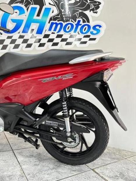 HONDA Biz 125 +, Foto 7