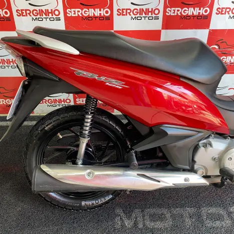 HONDA Biz 125 +, Foto 8