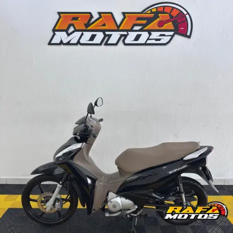 HONDA Biz 125 +, Foto 1