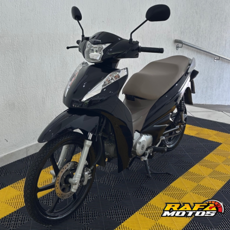 HONDA Biz 125 +, Foto 3