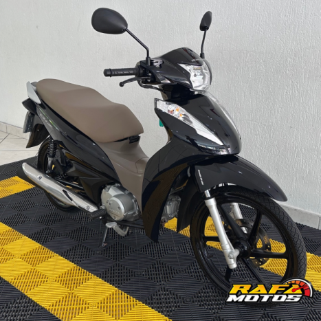 HONDA Biz 125 +, Foto 4