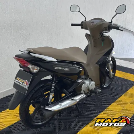 HONDA Biz 125 +, Foto 5