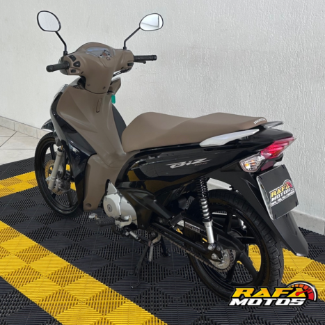 HONDA Biz 125 +, Foto 6