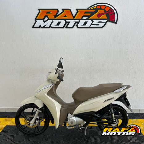 HONDA Biz 125 +, Foto 1