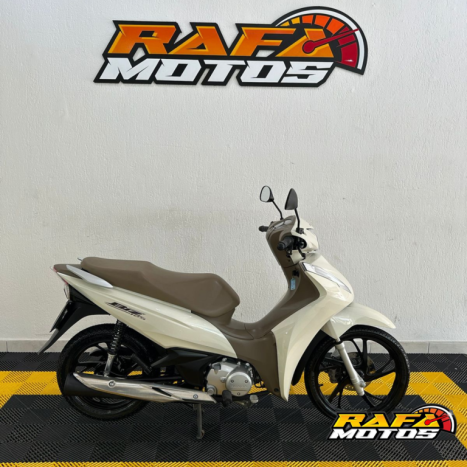 HONDA Biz 125 +, Foto 2