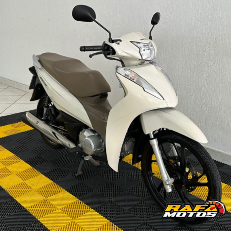 HONDA Biz 125 +, Foto 4