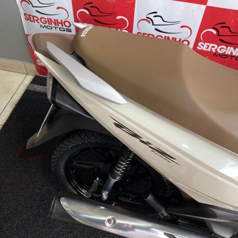 HONDA Biz 125 +, Foto 7