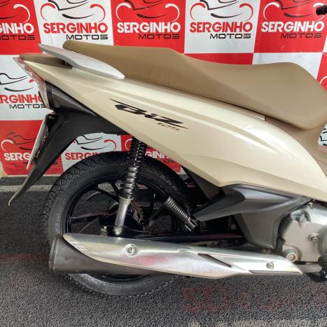 HONDA Biz 125 +, Foto 8