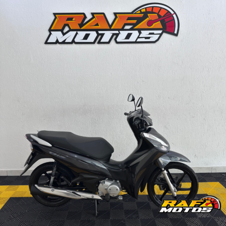 HONDA Biz 125 +, Foto 2