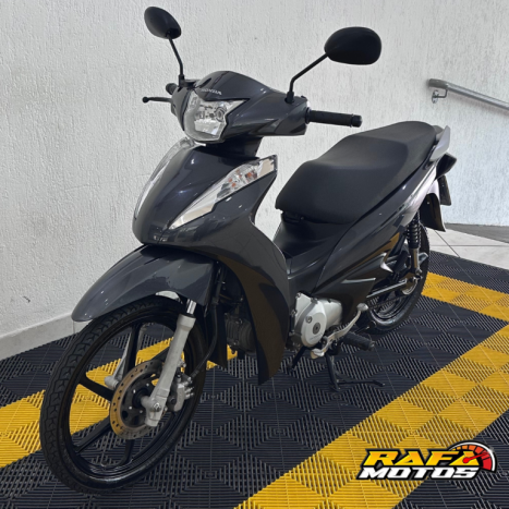 HONDA Biz 125 +, Foto 3