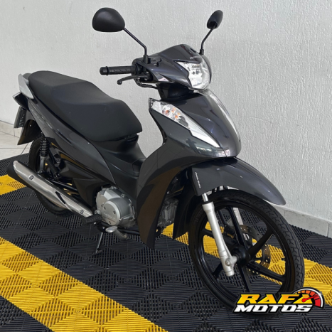 HONDA Biz 125 +, Foto 4