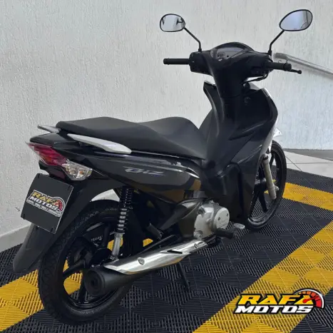 HONDA Biz 125 +, Foto 5