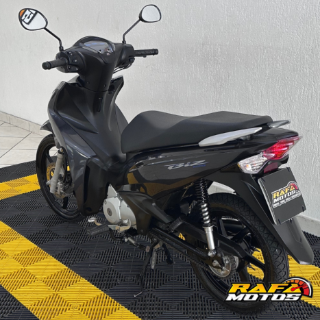 HONDA Biz 125 +, Foto 6