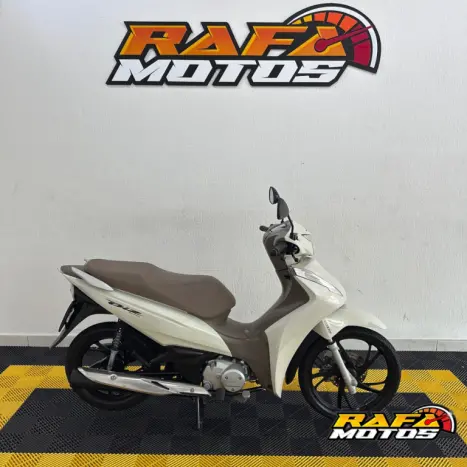 HONDA Biz 125 +, Foto 2