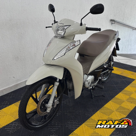 HONDA Biz 125 +, Foto 3