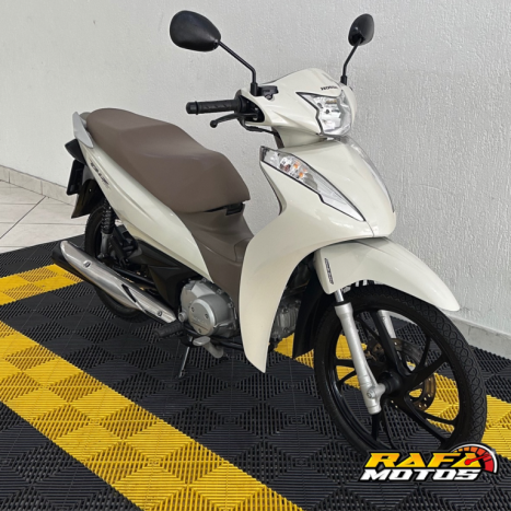 HONDA Biz 125 +, Foto 4