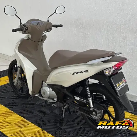 HONDA Biz 125 +, Foto 5