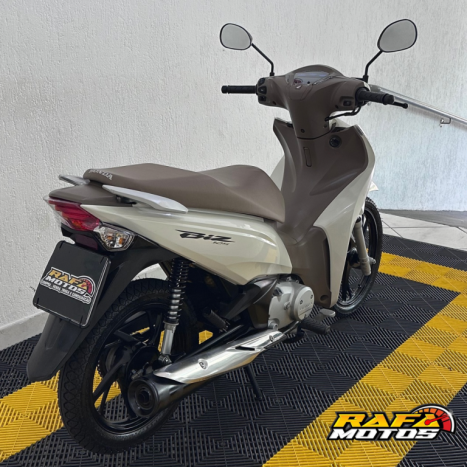 HONDA Biz 125 +, Foto 6