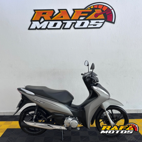 HONDA Biz 125 +, Foto 2