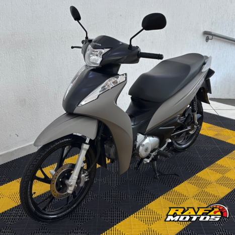 HONDA Biz 125 +, Foto 3