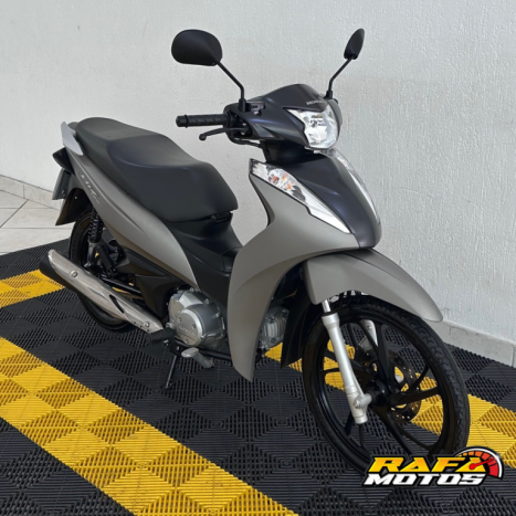 HONDA Biz 125 +, Foto 4