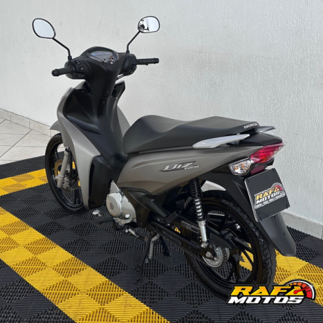 HONDA Biz 125 +, Foto 6