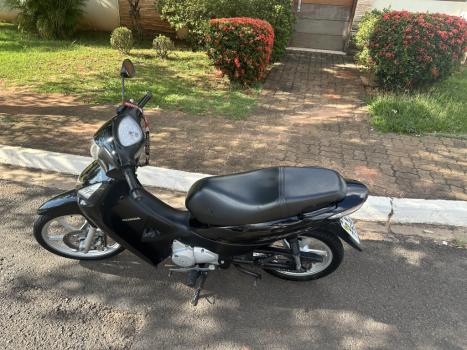 HONDA Biz 125 +, Foto 3