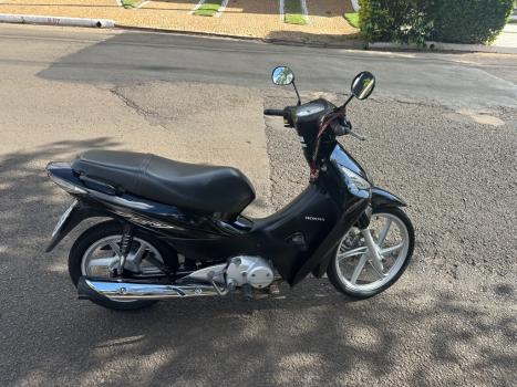 HONDA Biz 125 +, Foto 4