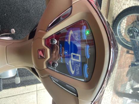 HONDA Biz 125 +, Foto 2