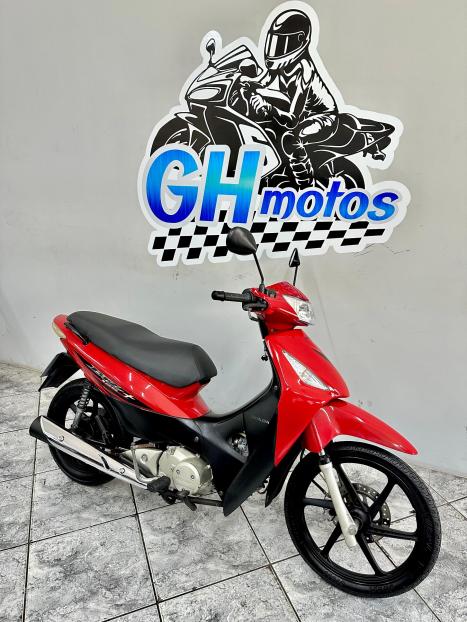 HONDA Biz 125 +, Foto 3