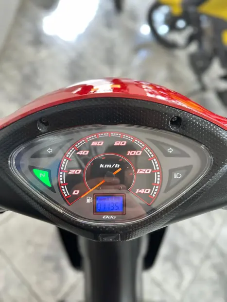HONDA Biz 125 +, Foto 5