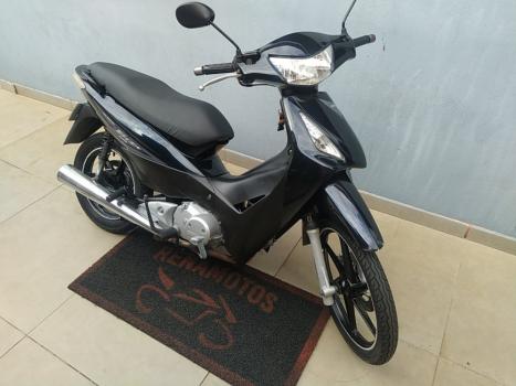 HONDA Biz 125 +, Foto 2