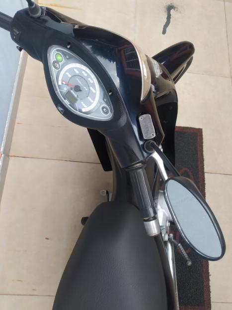 HONDA Biz 125 +, Foto 3