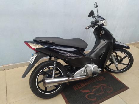 HONDA Biz 125 +, Foto 5
